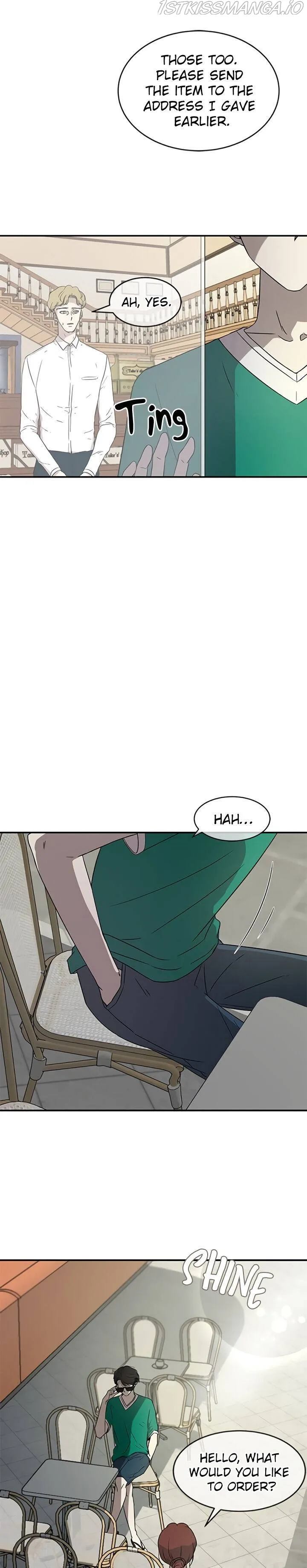 Olgami Chapter 29 Online - página 2