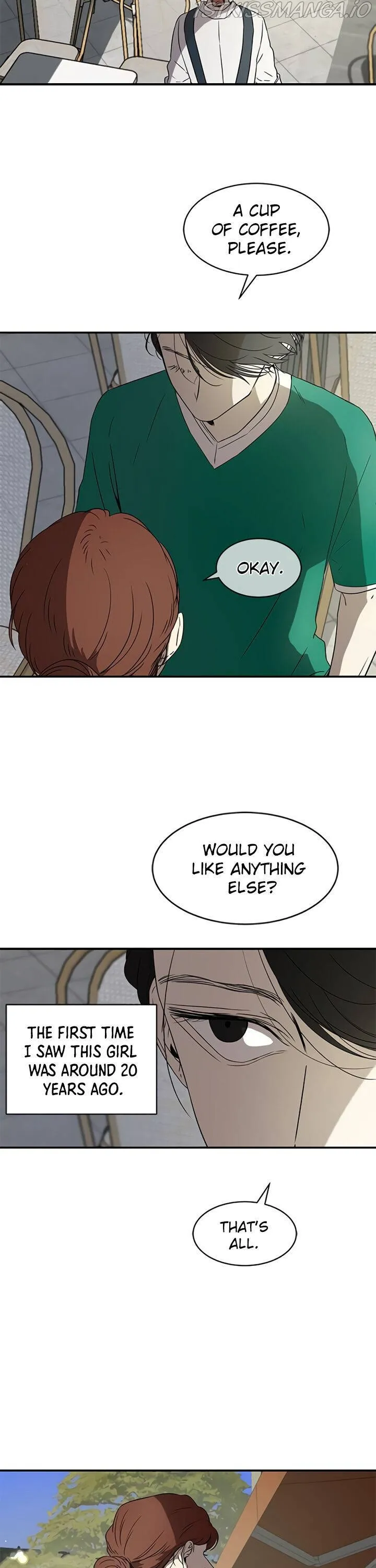 Olgami Chapter 29 Online - página 3