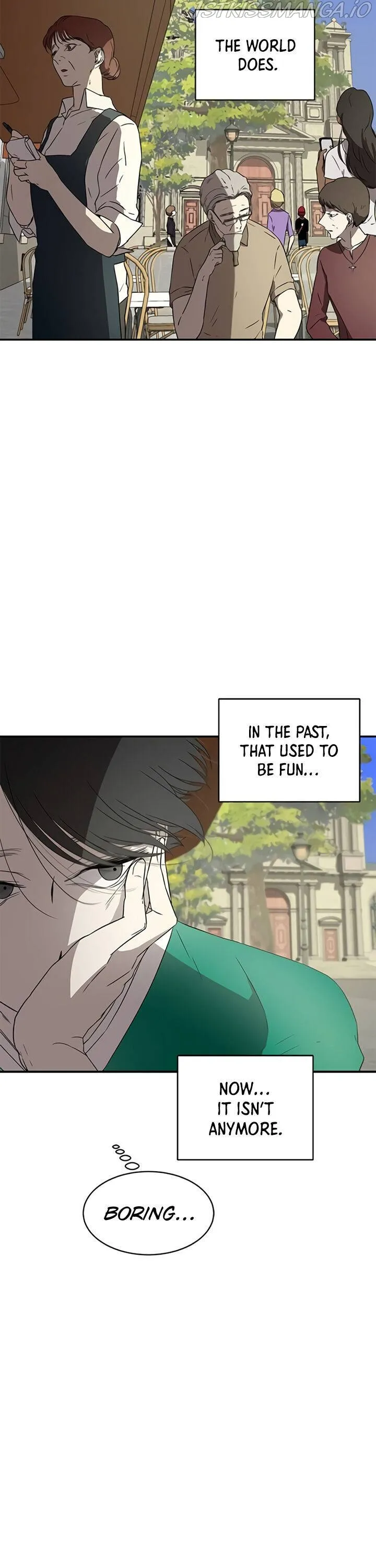 Olgami Chapter 29 Online - página 5