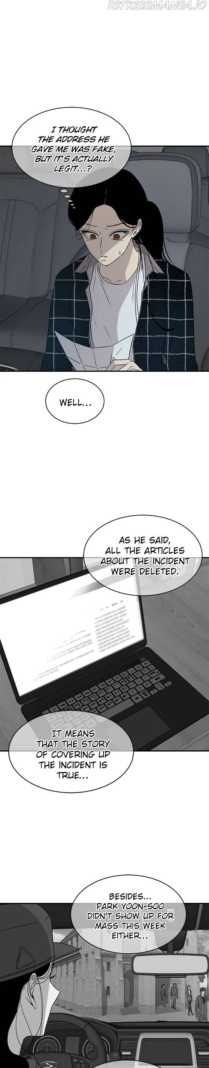 Olgami Chapter 29 Online - página 10