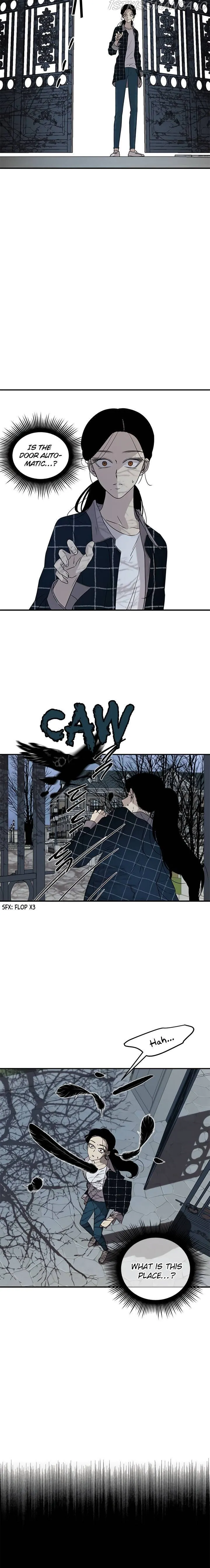 Olgami Chapter 29 Online - página 14