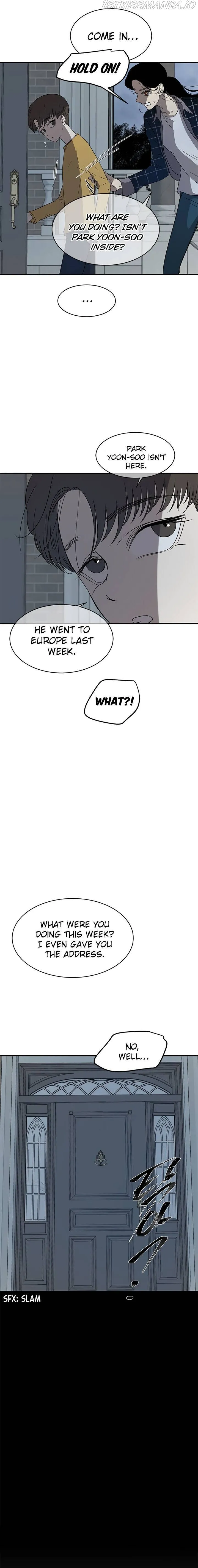 Olgami Chapter 29 Online - página 17