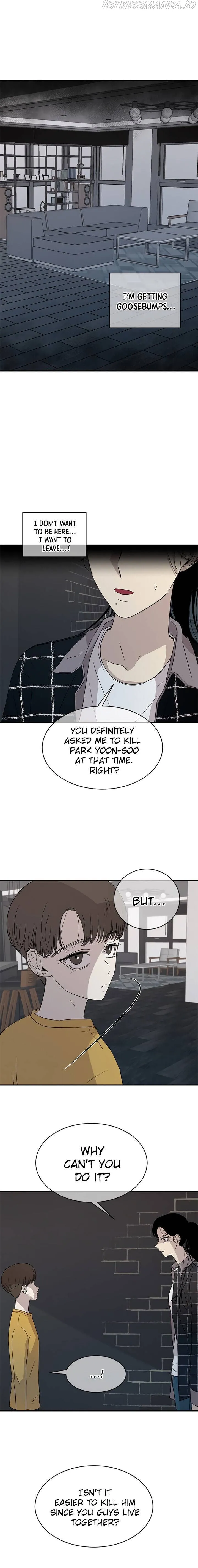 Olgami Chapter 29 Online - página 20
