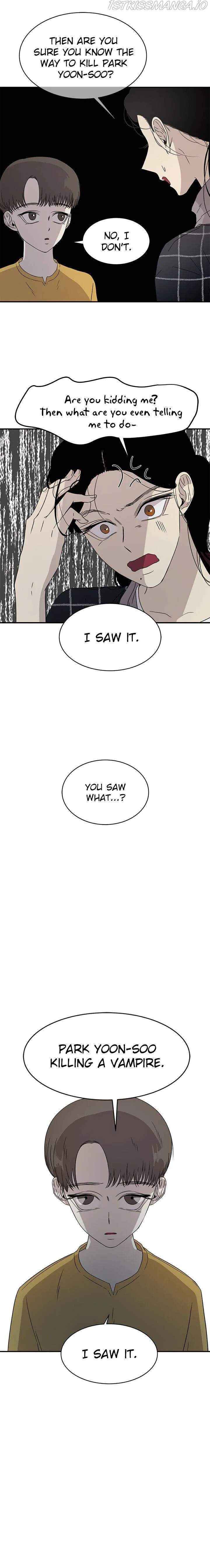 Olgami Chapter 29 Online - página 22
