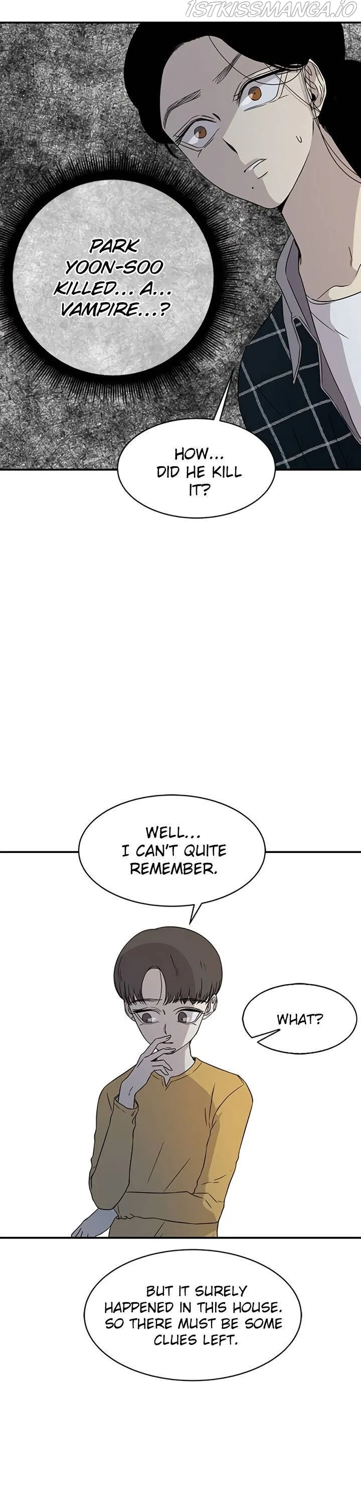 Olgami Chapter 29 Online - página 23