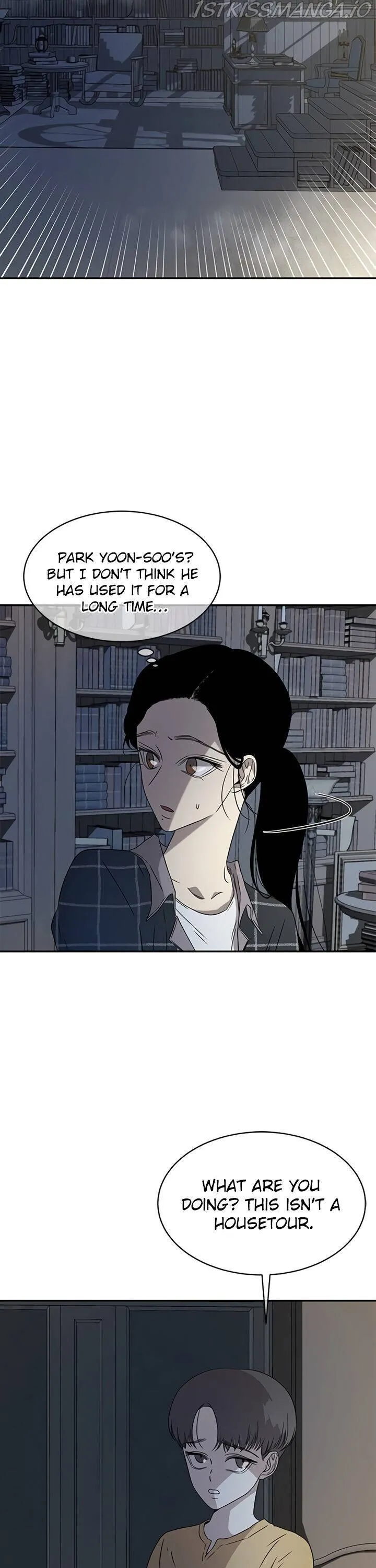 Olgami Chapter 29 Online - página 27