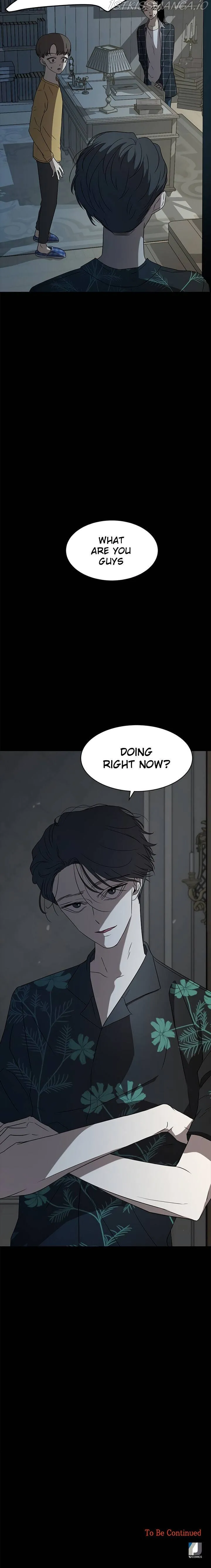 Olgami Chapter 29 Online - página 32