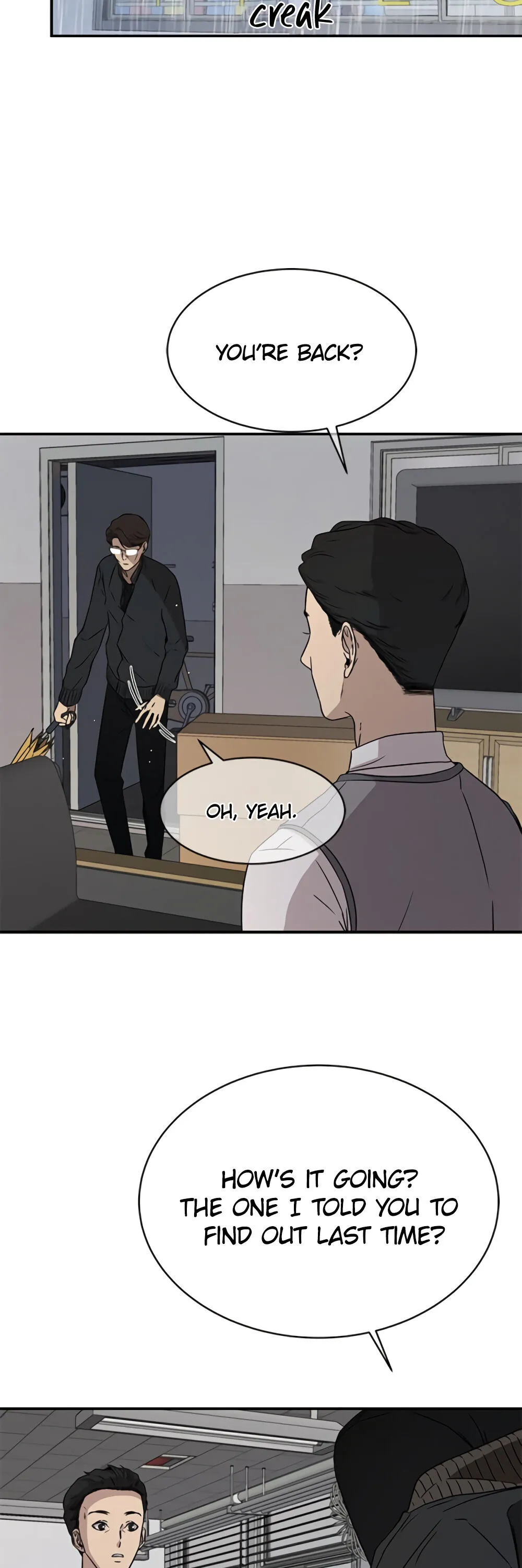 Olgami Chapter 32 Online - página 2