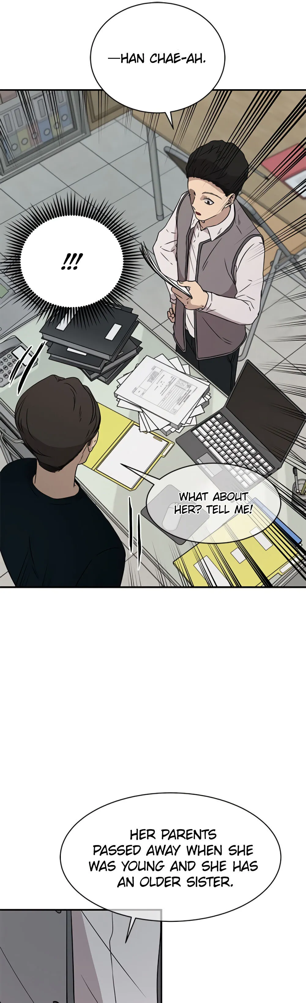 Olgami Chapter 32 Online - página 6