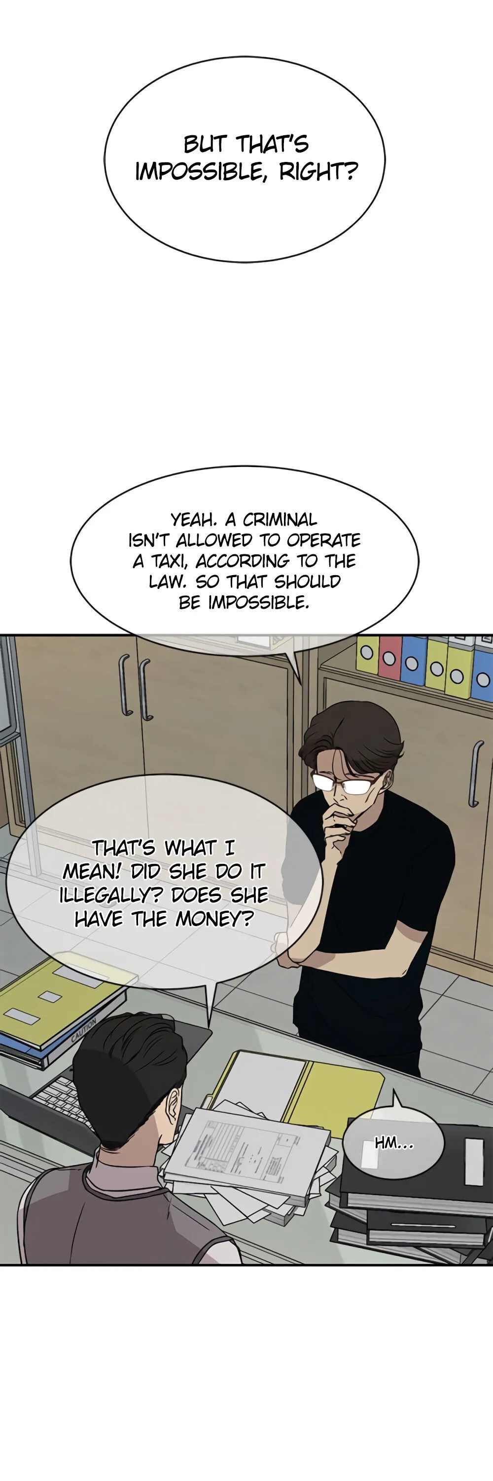 Olgami Chapter 32 Online - página 10