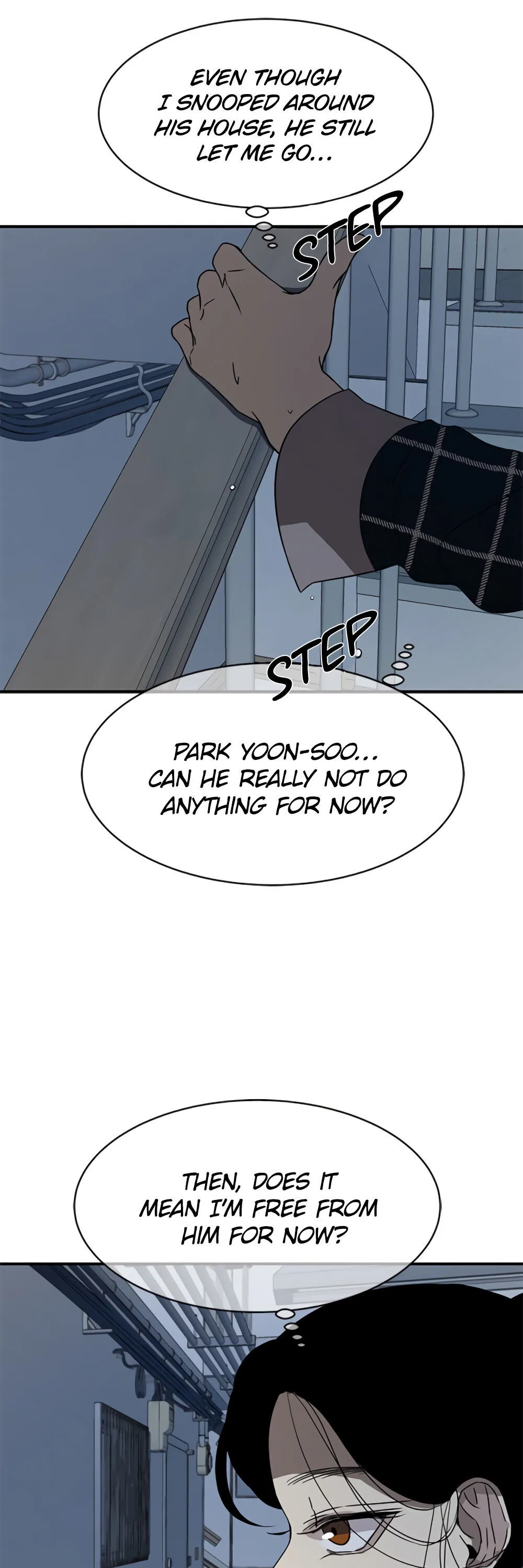 Olgami Chapter 32 Online - página 16