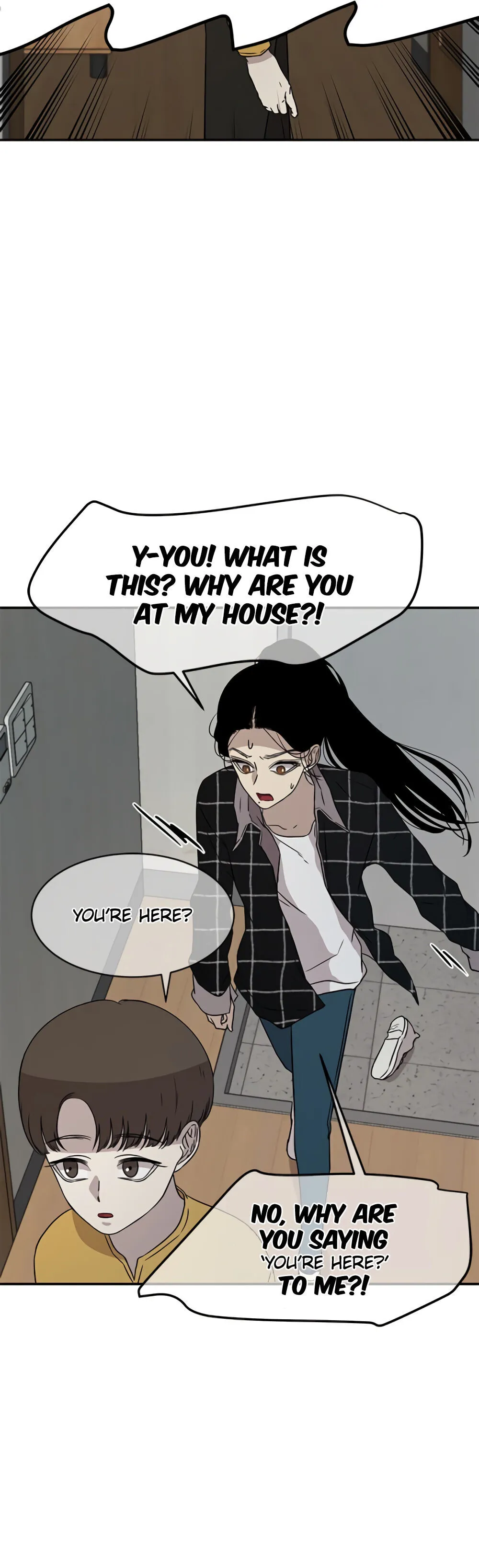 Olgami Chapter 32 Online - página 18