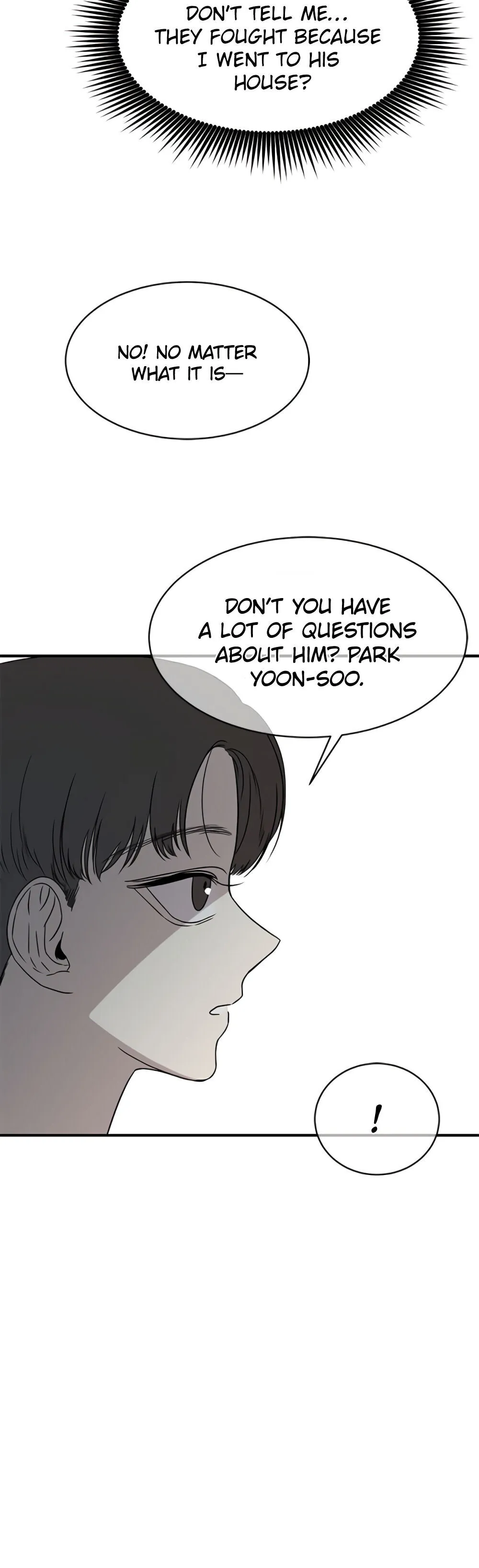 Olgami Chapter 32 Online - página 21