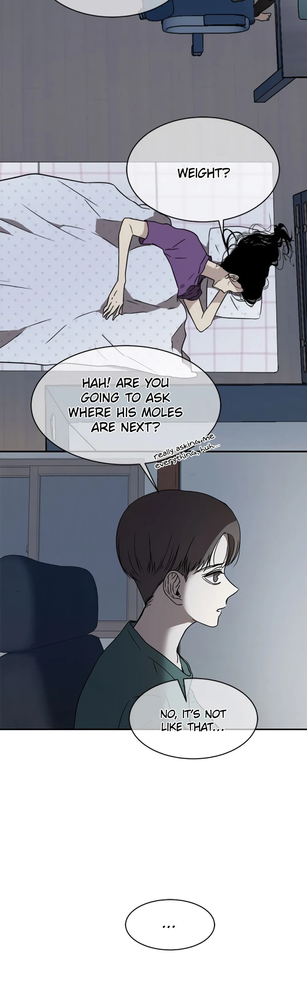 Olgami Chapter 32 Online - página 24