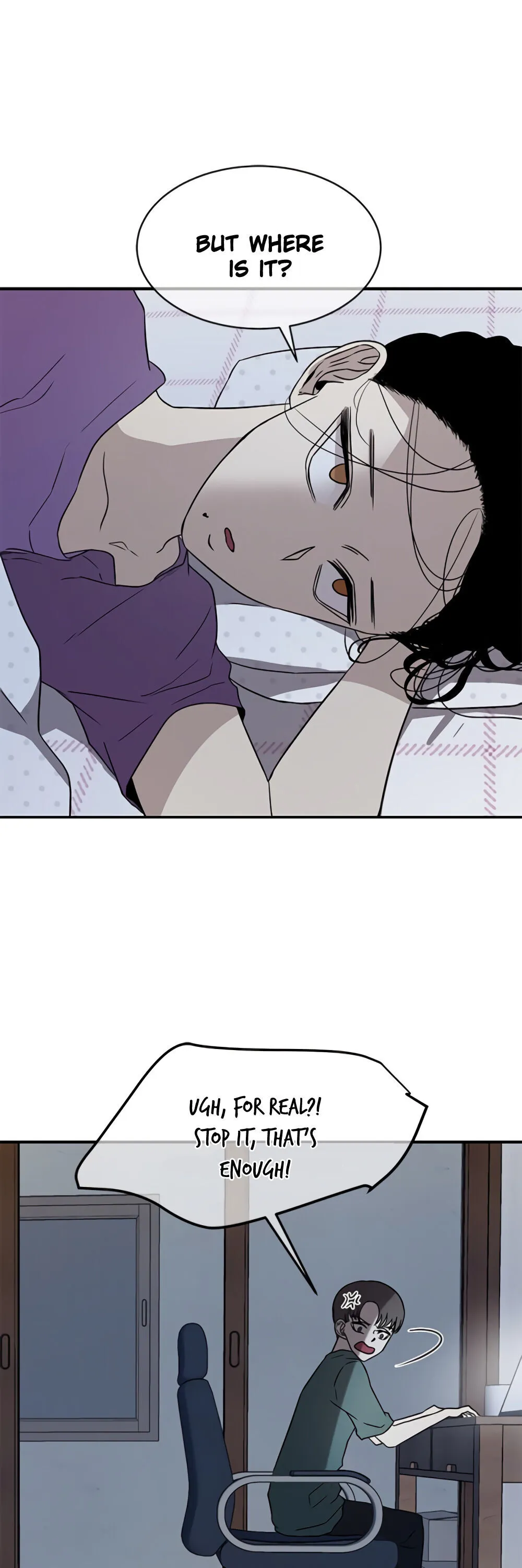 Olgami Chapter 32 Online - página 25