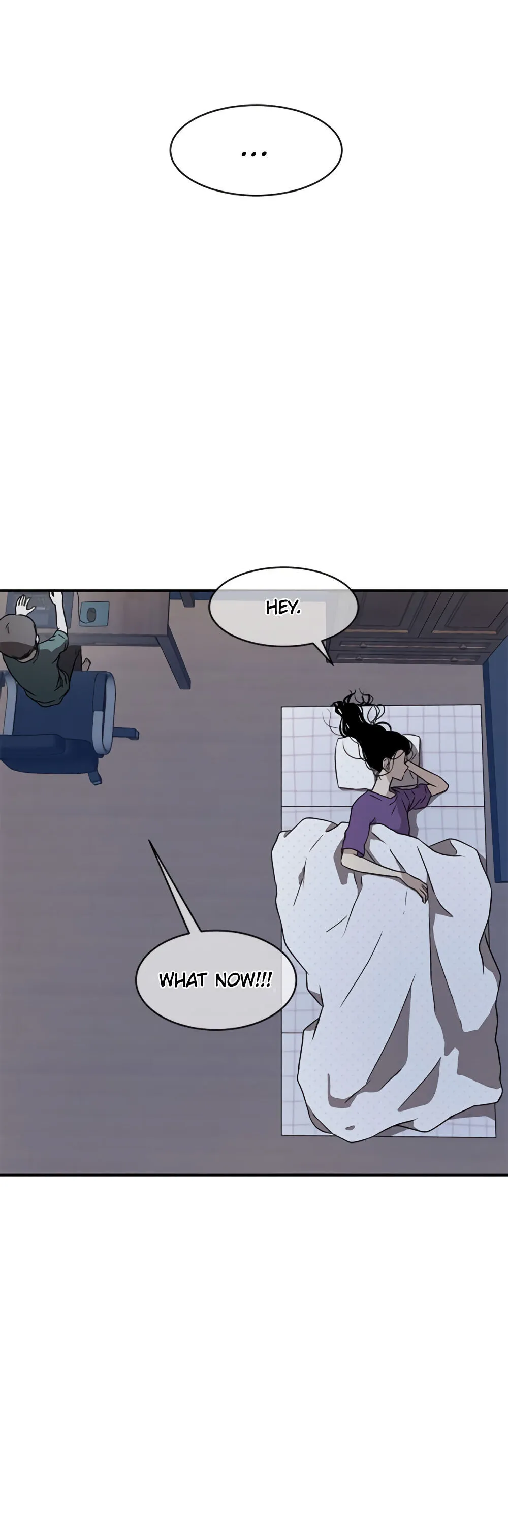 Olgami Chapter 32 Online - página 27