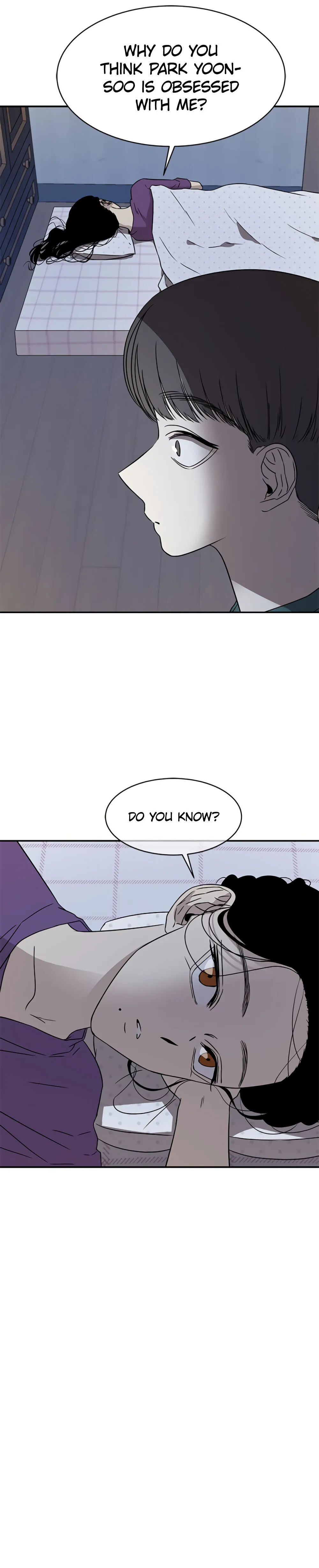 Olgami Chapter 32 Online - página 28