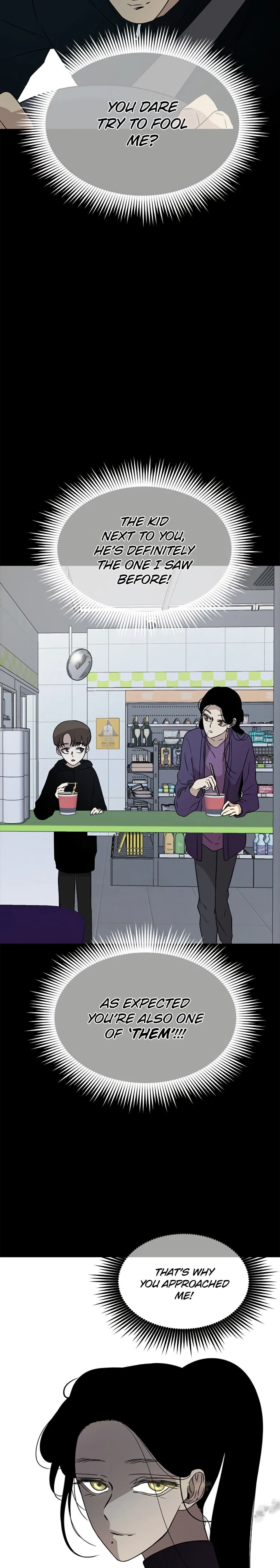 Olgami Chapter 32 Online - página 40