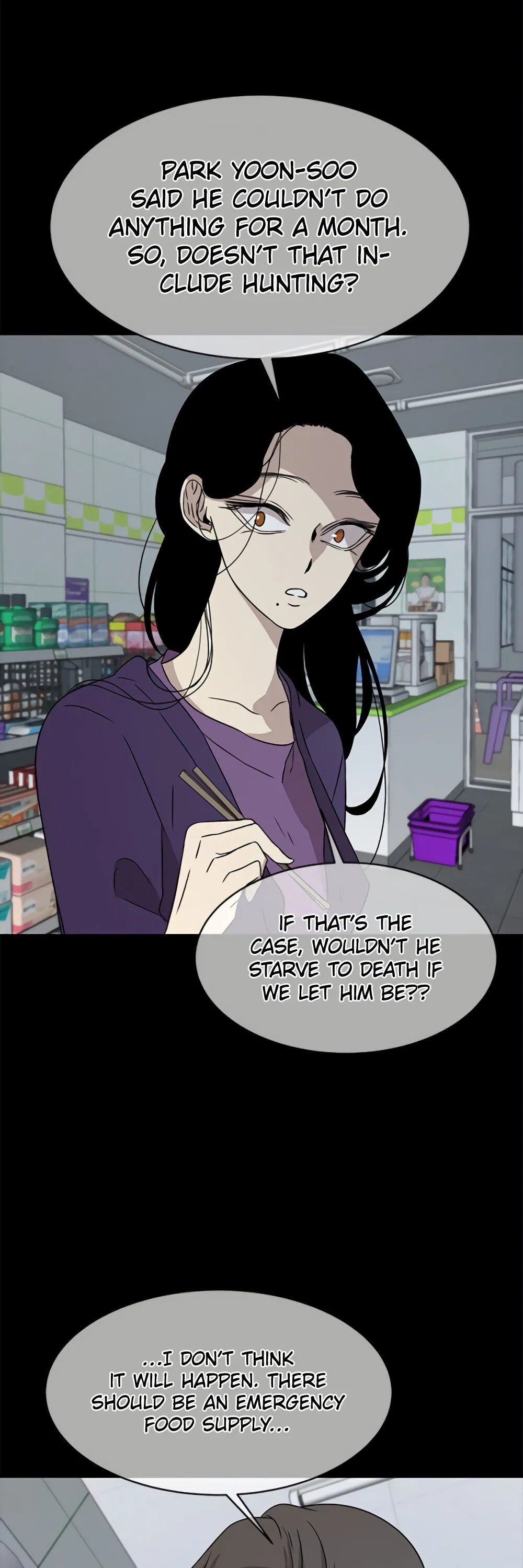 Olgami Chapter 32 Online - página 44
