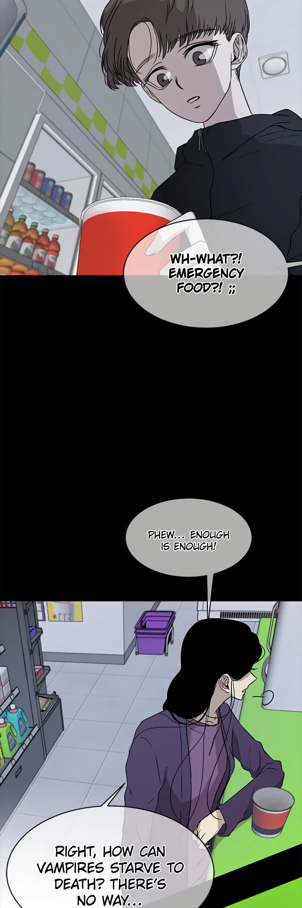 Olgami Chapter 32 Online - página 45