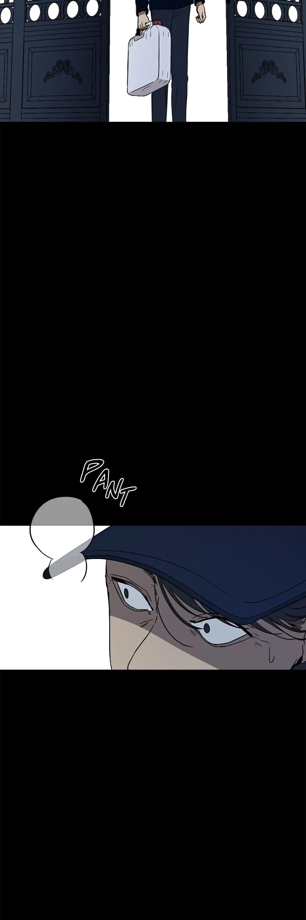 Olgami Chapter 32 Online - página 50