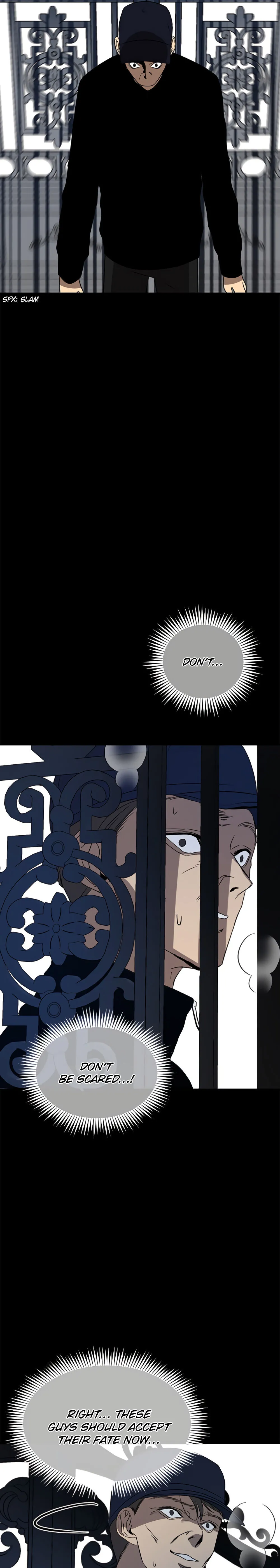 Olgami Chapter 32 Online - página 52