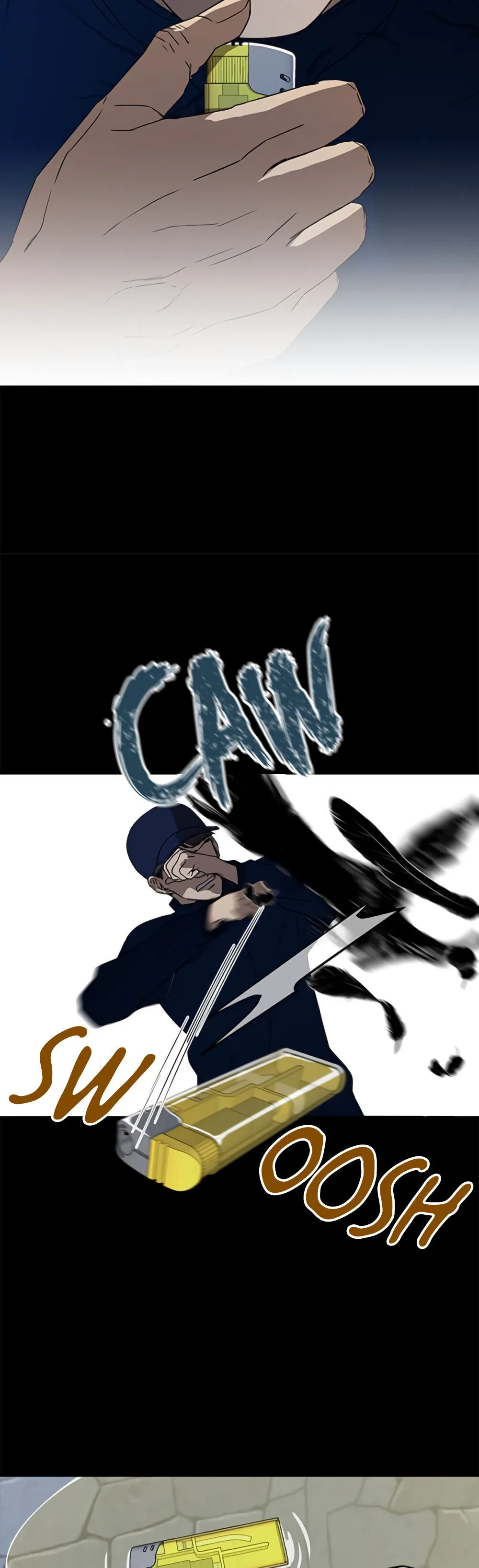 Olgami Chapter 33 Online - página 6