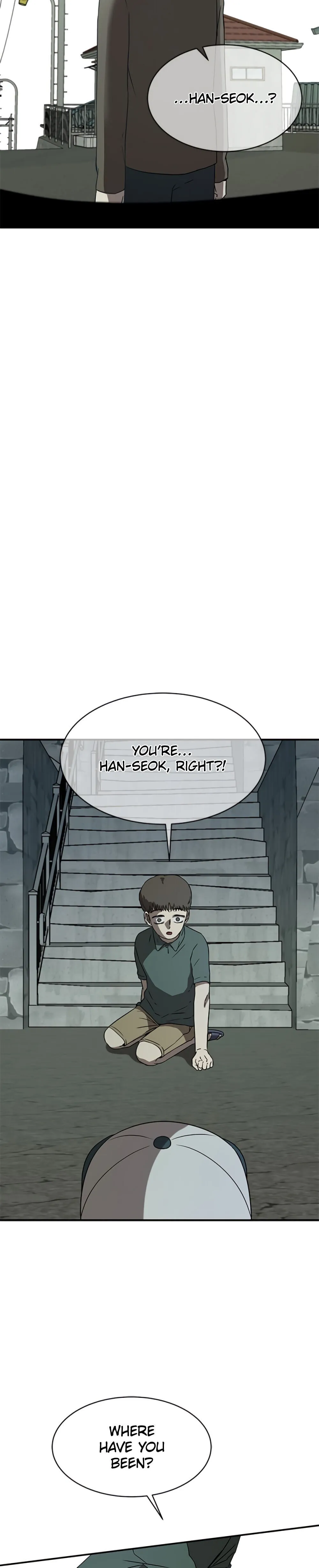Olgami Chapter 33 Online - página 13