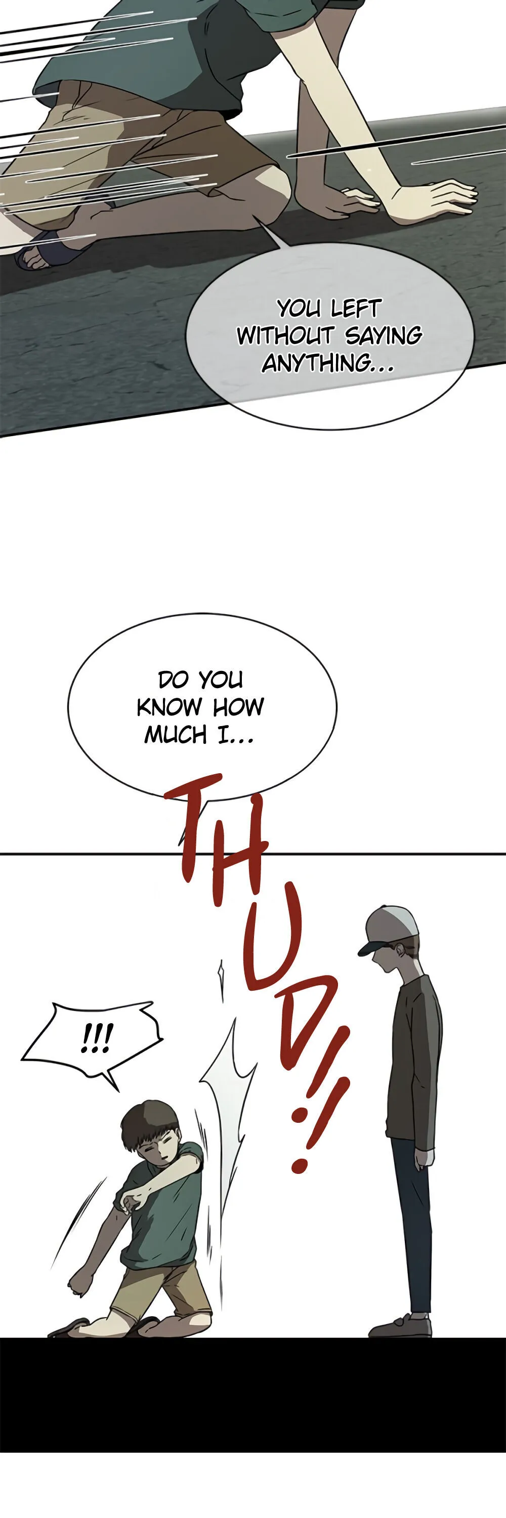 Olgami Chapter 33 Online - página 14