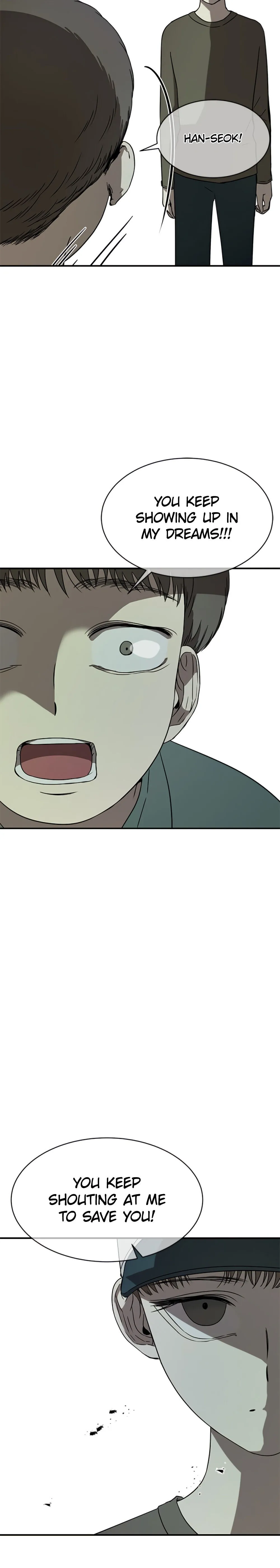 Olgami Chapter 33 Online - página 16