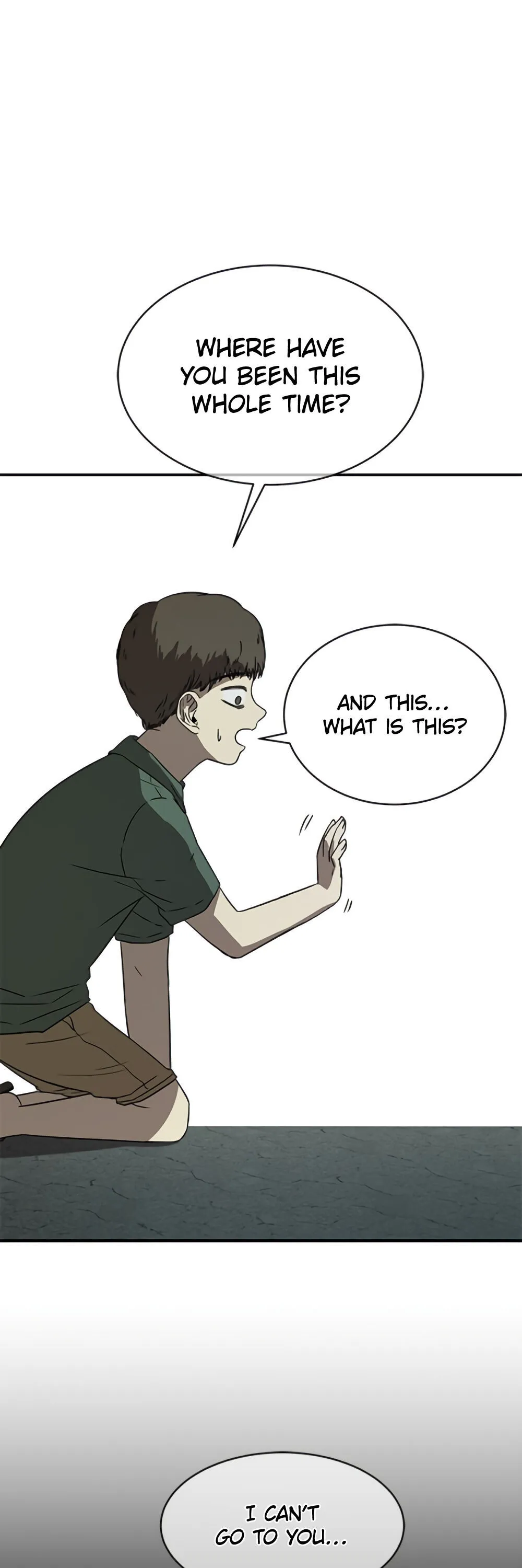 Olgami Chapter 33 Online - página 17