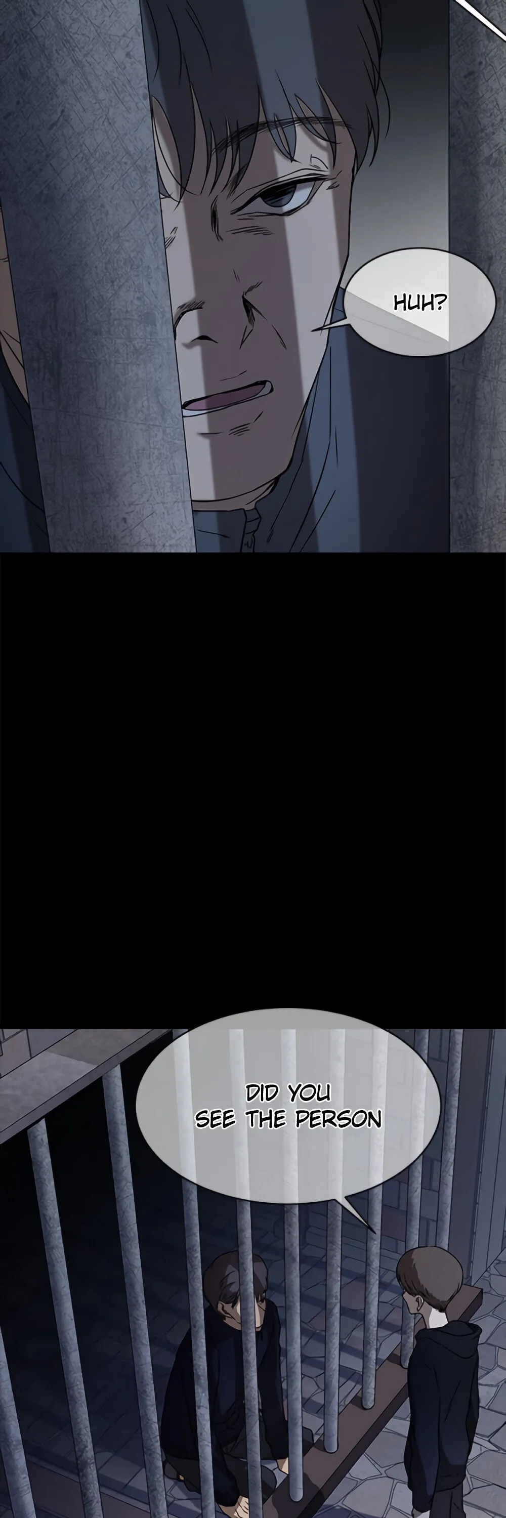 Olgami Chapter 33 Online - página 20