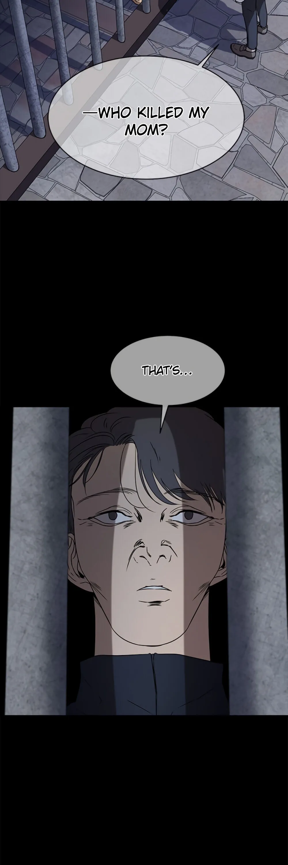 Olgami Chapter 33 Online - página 21