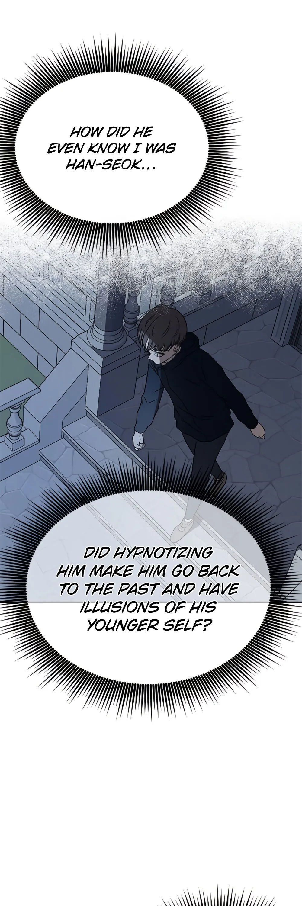Olgami Chapter 33 Online - página 30
