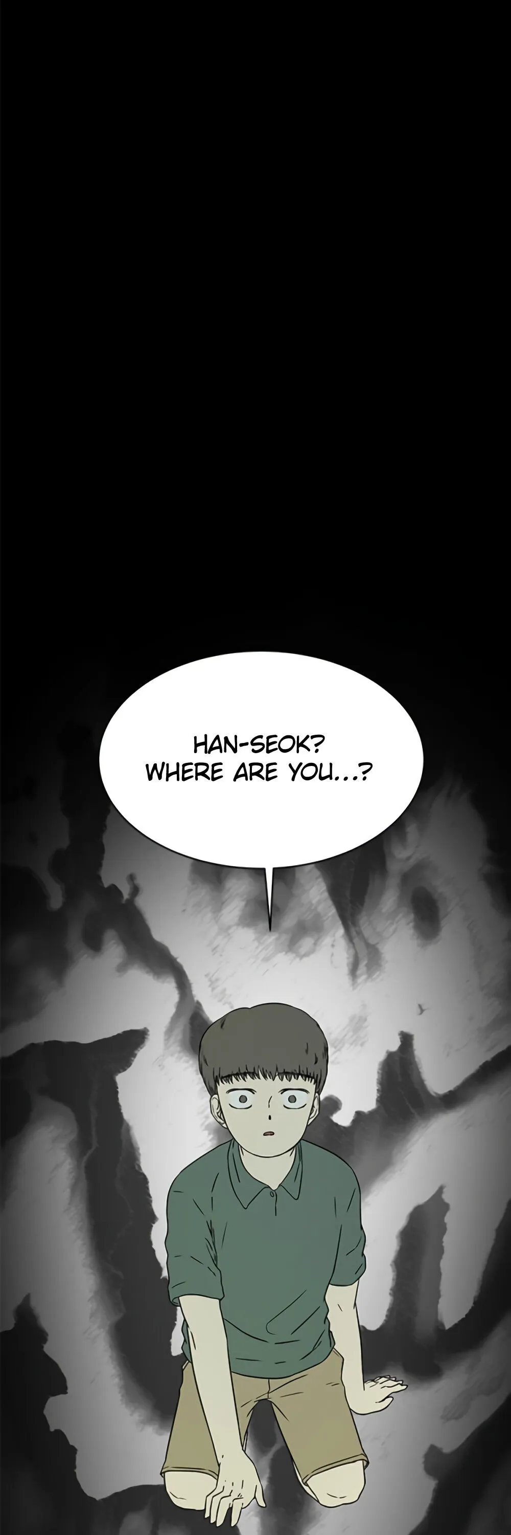 Olgami Chapter 33 Online - página 32