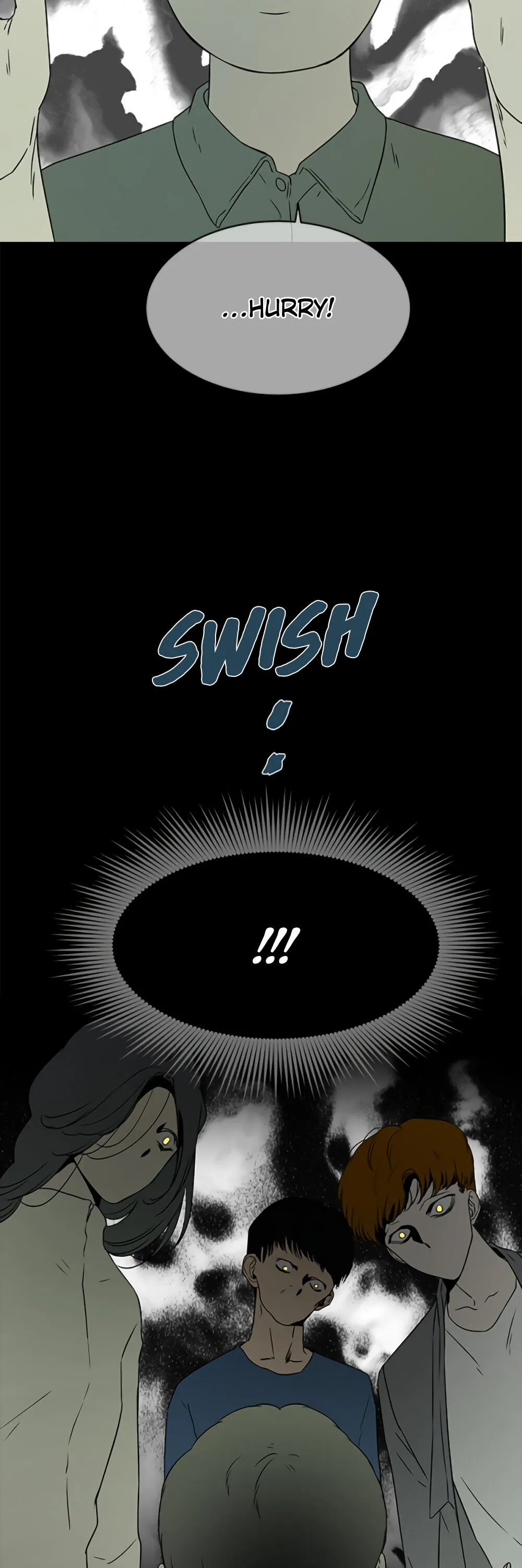 Olgami Chapter 33 Online - página 36