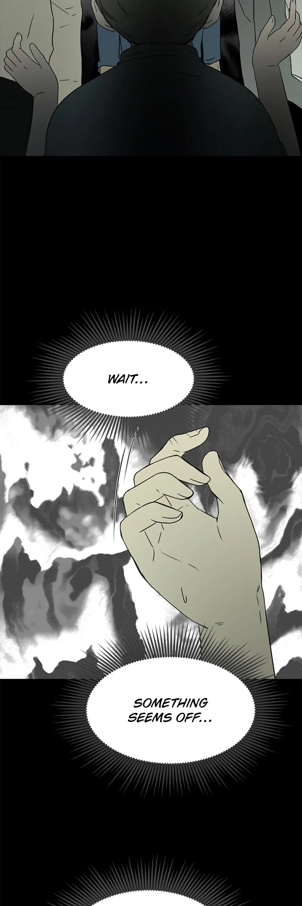 Olgami Chapter 33 Online - página 37
