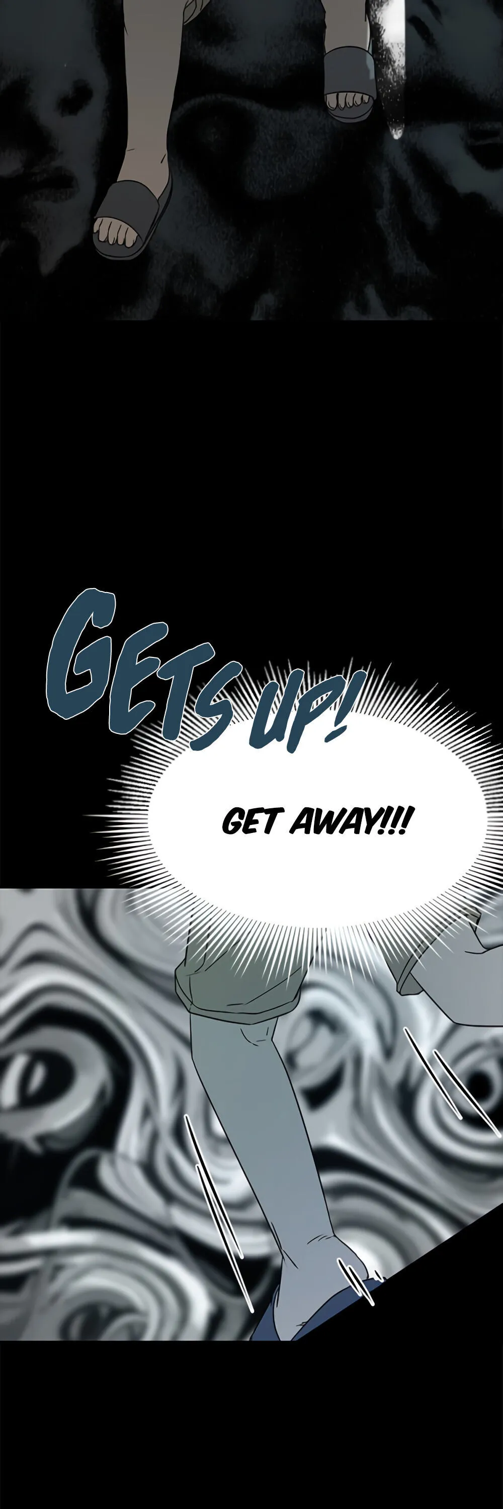 Olgami Chapter 33 Online - página 39