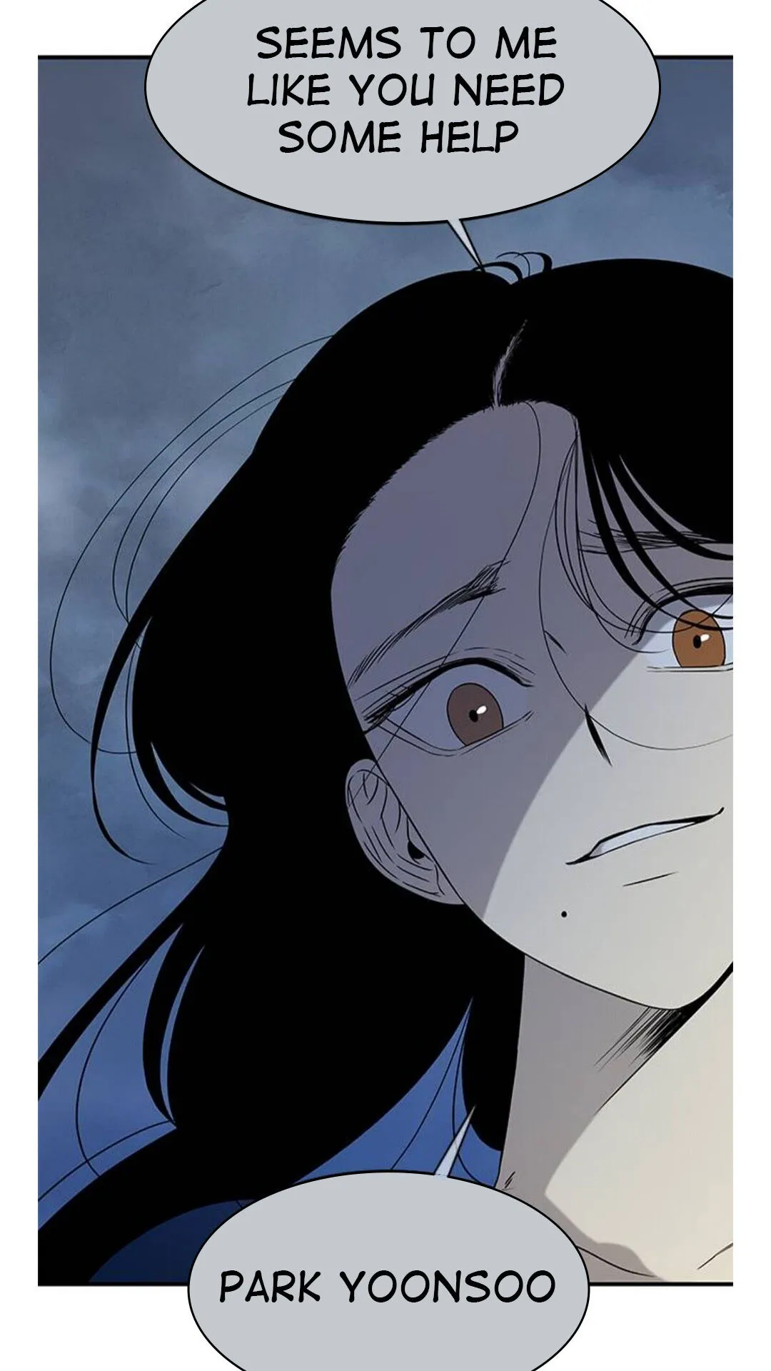 Olgami Chapter 35 Online - página 1
