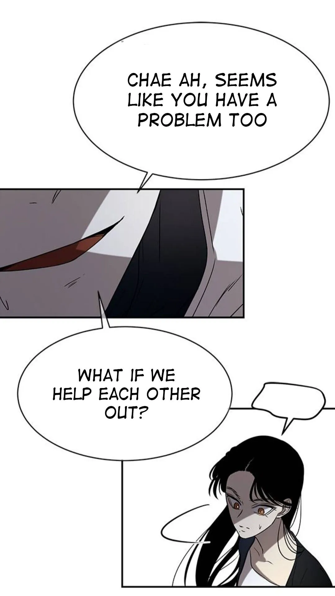 Olgami Chapter 35 Online - página 10