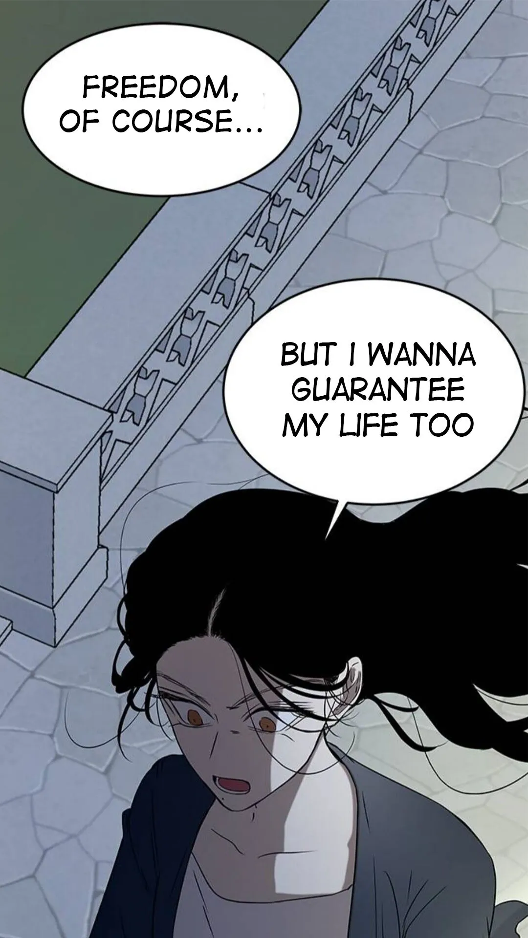 Olgami Chapter 35 Online - página 17