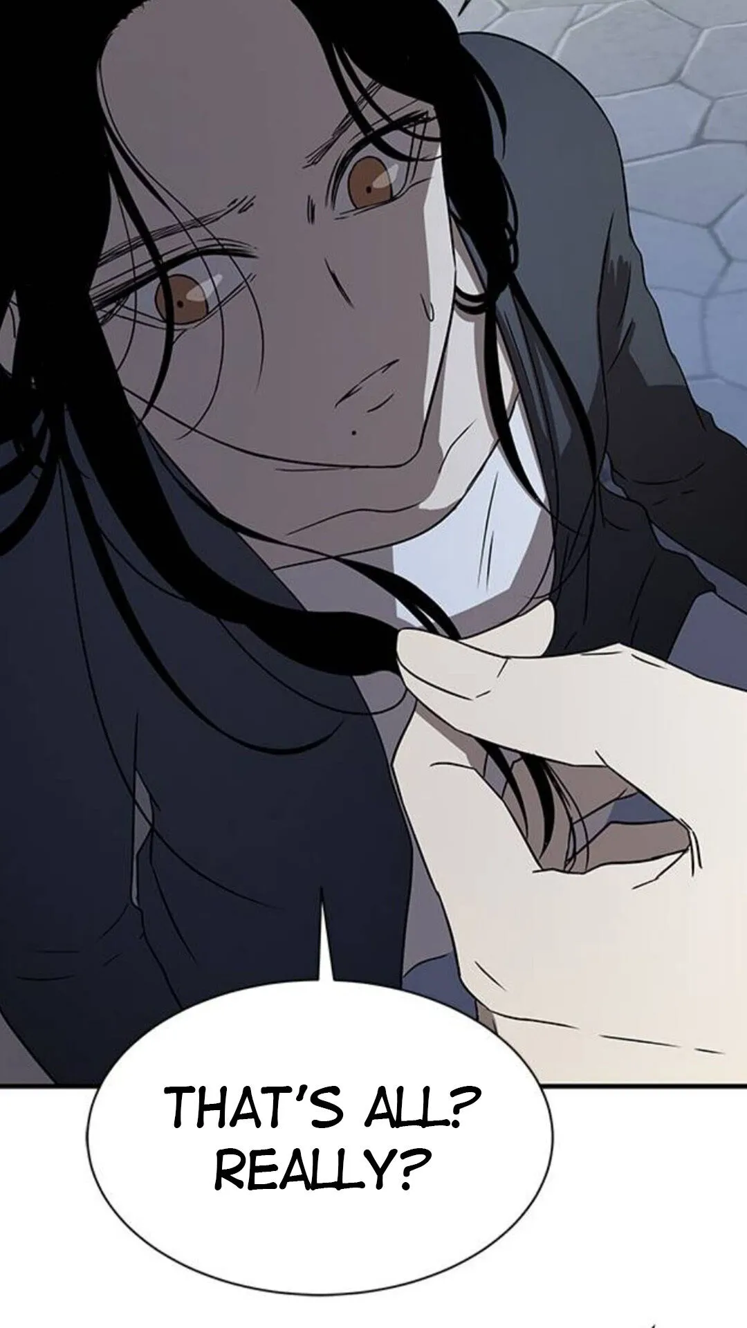 Olgami Chapter 35 Online - página 55