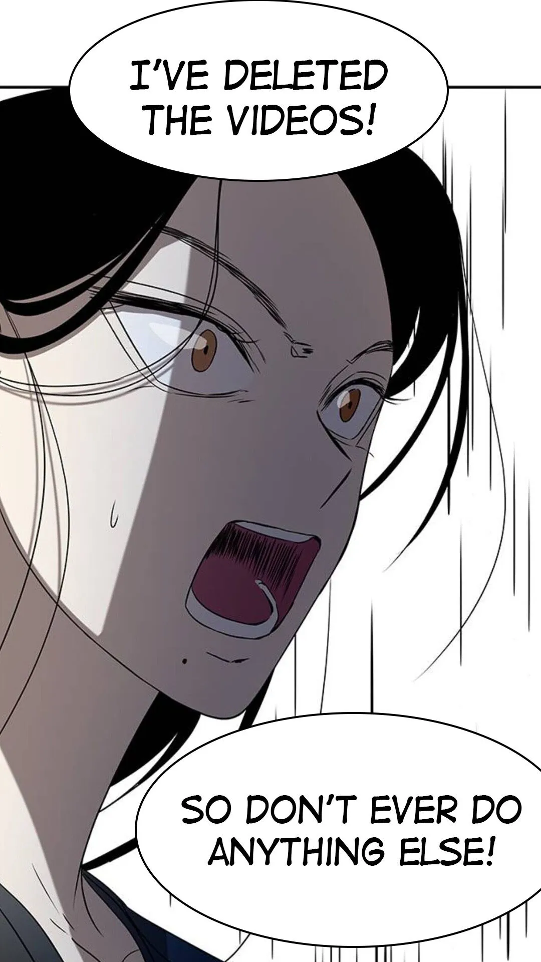 Olgami Chapter 35 Online - página 57