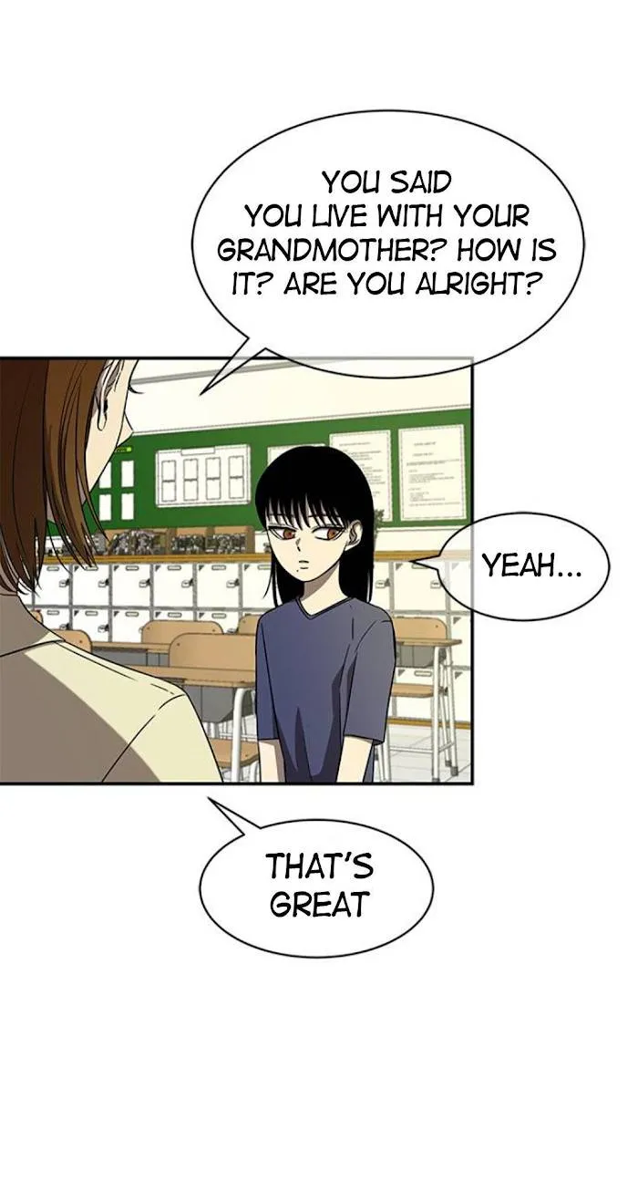 Olgami Chapter 39 Online - página 5