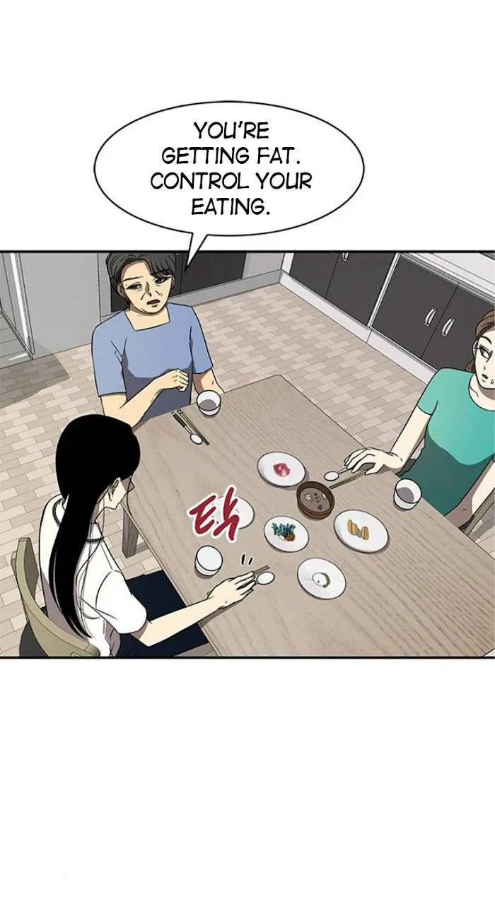 Olgami Chapter 39 Online - página 50