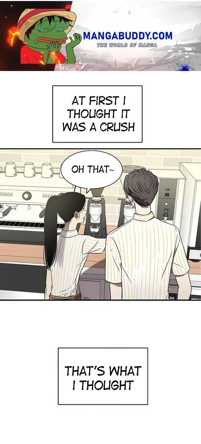 Olgami Chapter 40 Online - página 1