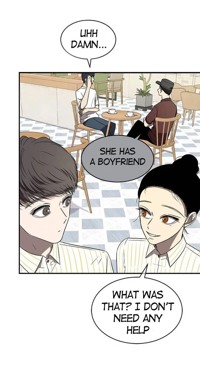 Olgami Chapter 40 Online - página 14