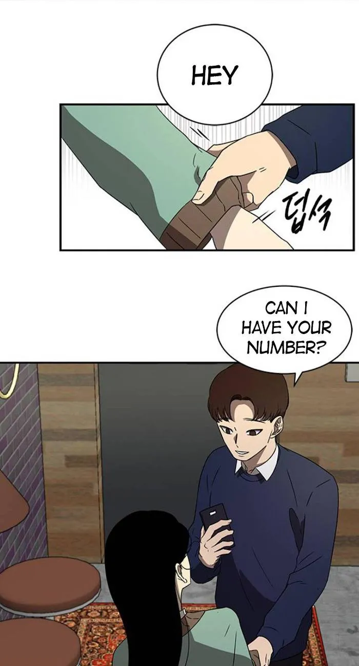 Olgami Chapter 40 Online - página 27