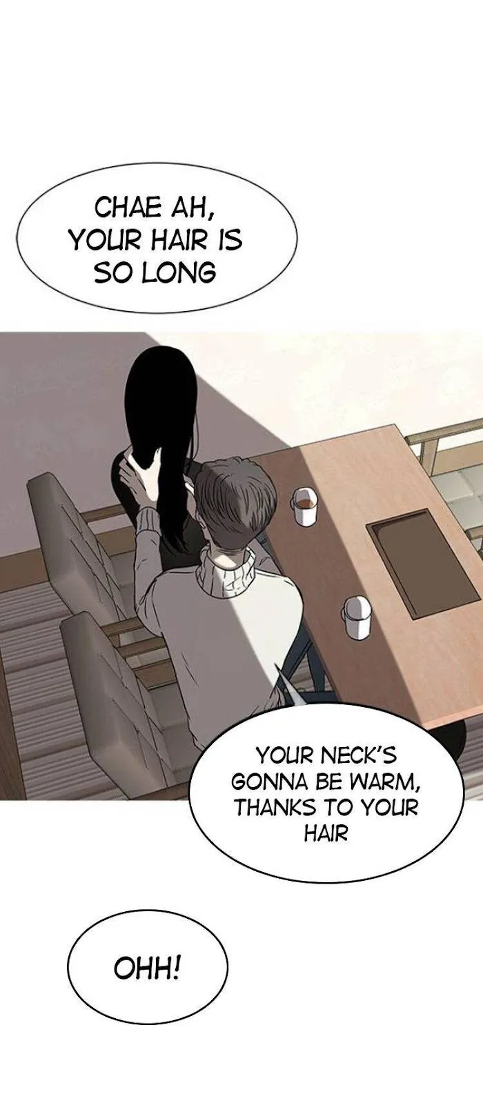 Olgami Chapter 41 Online - página 1