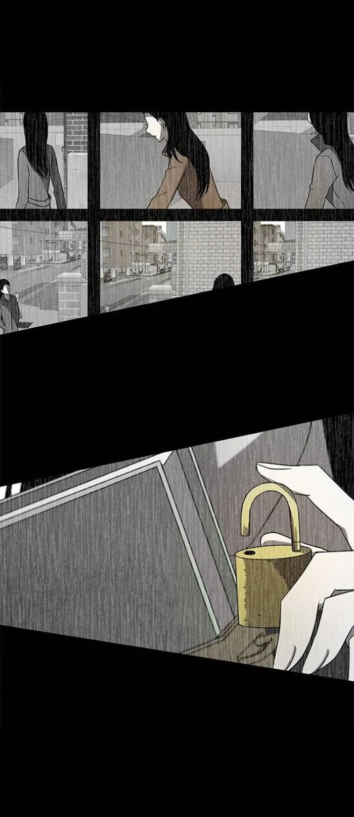 Olgami Chapter 41 Online - página 36